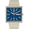 Часы Swatch Square Bioceramic Standard SO34T700