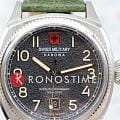 Swiss Military Hanowa SMWGB0003703