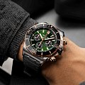 Часы Breitling Super Chronomat B01 44 UB0136251L1S1 фото 3