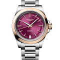 Часы Longines Conquest L3.430.5.98.6
