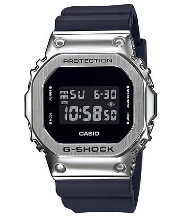 Casio G-Shock GM-5600-1