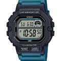 Часы Casio Collection WS-1400H-3AVDF (WS-1400H-3A)