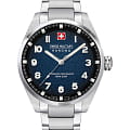 Часы Swiss Military Hanowa Greyhound SMWGG0001504