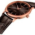 Часы Tissot Excellence Automatic 18K Gold T926.407.76.291.00 фото 3