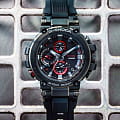 Часы Casio G-Shock Premium MTG-B1000B-1A фото 6