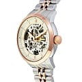 Fossil Fossil Townsman Automatic ME3075  наручные мужские часы фото под углом.
