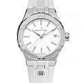 Часы Maurice Lacroix Aikon Quartz AI1106-SS000-150-7