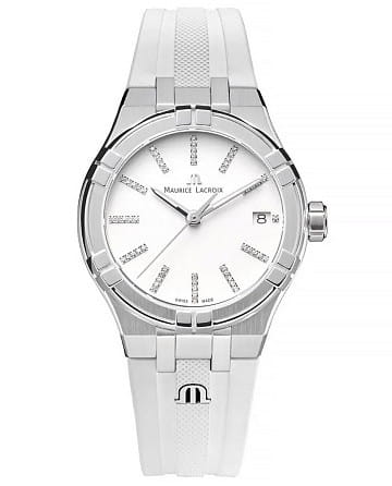 Maurice Lacroix Aikon Quartz AI1106-SS000-150-7