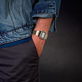 Casio A700WEG-9A