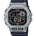 Часы Casio Collection WS-1400H-1BVDF (WS-1400H-1B)