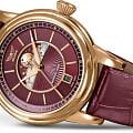Часы Aviator Douglas MoonFlight V.1.33.2.265.4 фото 5