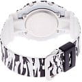 Часы Casio G-Shock DW-D5600BW-7E фото 2