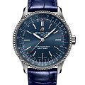 Часы Breitling Navitimer Automatic 35 A17395161C1P2