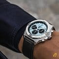 Часы Breitling Chronomat B01 42 PB0134101C1S1 фото 5
