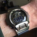 Casio GM-6900-1ER