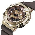 Часы Casio G-Shock GM-S110BP-5ADR (GM-S110BP-5A) фото 6