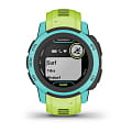 Часы Garmin Instinct 2s Surf Waikiki 010-02563-02 фото 6