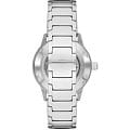 Emporio Armani Emporio Armani Mario AR60053 мужские часы зеленый циферблат на запястье