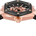 Часы Philipp Plein Skull Spikes PWPWA0224 фото 2