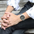 Часы Seiko 5 Sports SRPE57K1S фото 3