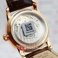 Часы Mido Baroncelli Diamonds M007.207.36.291.00 фото 8
