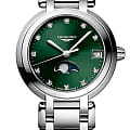 Часы Longines PrimaLuna L8.115.4.67.6 фото 7