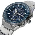 Часы Seiko Astron GPS Solar SSE127J1 фото 2