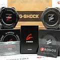 Часы Casio G-Shock GMA-S2100-7A фото 10