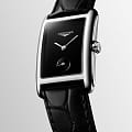 Часы Longines DolceVita L5.512.4.50.2 фото 4