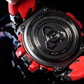 Часы Casio G-Shock Premium MTG-B1000B-1A4 фото 7