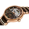 Часы Rado Centrix Automatic Diamonds Open Heart R30028902 фото 2