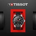 Tissot T1256171705101