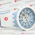 Часы Swatch Big Bold Bioceramic Lacquered SB03N103 фото 5