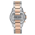 Maserati Maserati Sfida Chrono R8873640009  итальянские мужские часы на браслете нержавеющая сталь боковой вид