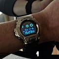 Casio GM-6900-1ER