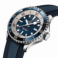 Часы Breitling Superocean Automatic 42 A17375E71C1S1 фото 6