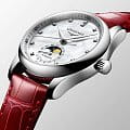 Часы Longines Master Collection L2.409.4.87.2 фото 7