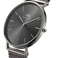 Оригинальные часы Daniel Wellington Daniel Wellington Classic DW00100630 кварцевые калибр механизма  общий вид