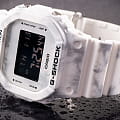 Часы Casio G-Shock DW-5600GC-7 фото 16