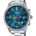 Часы Casio Collection MTP-E515D-2A1VDF (MTP-E515D-2A1)