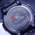 Часы Casio Baby-G BGA-260SC-1A фото 6