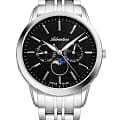 Часы Adriatica Moonphase A8306.5114QF