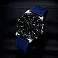 Luminox Luminox Pacific Diver XS.3143.SET XS.3143.SET оригинальные мужские часы в комплекте с фирменной коробкой и гарантийным талоном