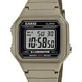 Часы Casio Collection W-217H-5A