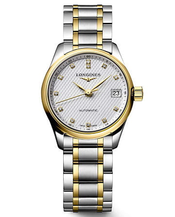 Longines Master Collection L2.128.5.77.7