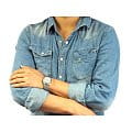 Часы Seiko Seiko 5 SNKD97J1 фото 17