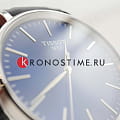 Tissot Tissot Everytime Gent T143.410.16.041.00 T1434101604100 оригинальные мужские часы в комплекте с фирменной коробкой и гарантийным талоном