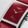 Часы Longines DolceVita L5.512.4.91.2 фото 2