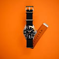 Часы Hamilton Khaki Navy Scuba Auto H82305931 фото 6