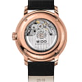 Часы Mido Baroncelli Big Date M027.426.36.018.00 фото 2